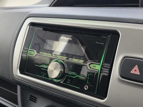 2015 Toyota Vitz - Thumbnail