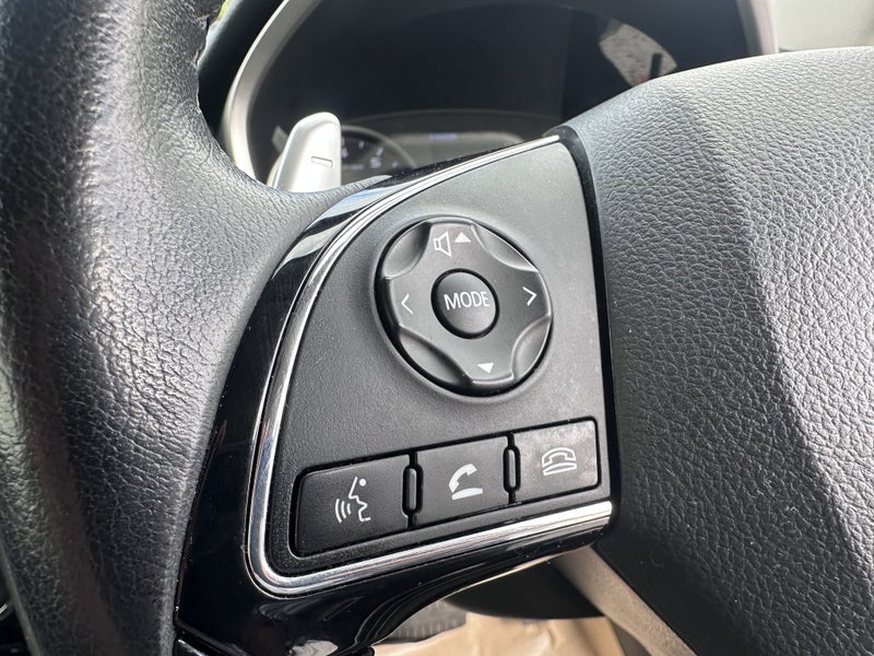 2021 Mitsubishi Eclipse Cross