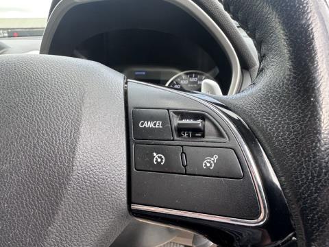 2021 Mitsubishi Eclipse Cross - Thumbnail
