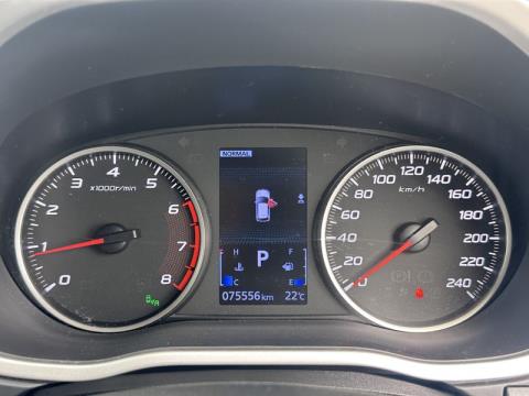 2021 Mitsubishi Eclipse Cross - Thumbnail