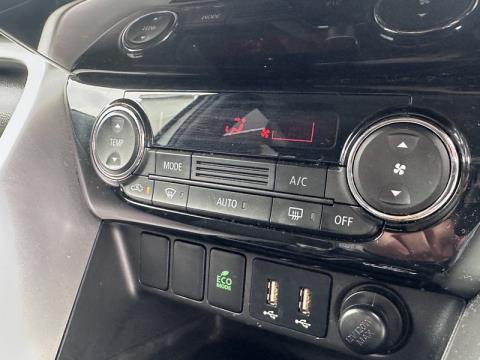 2021 Mitsubishi Eclipse Cross - Thumbnail