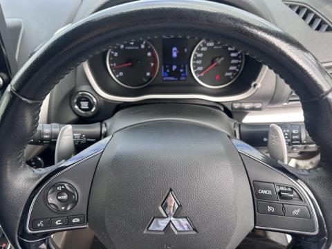2021 Mitsubishi Eclipse Cross - Thumbnail