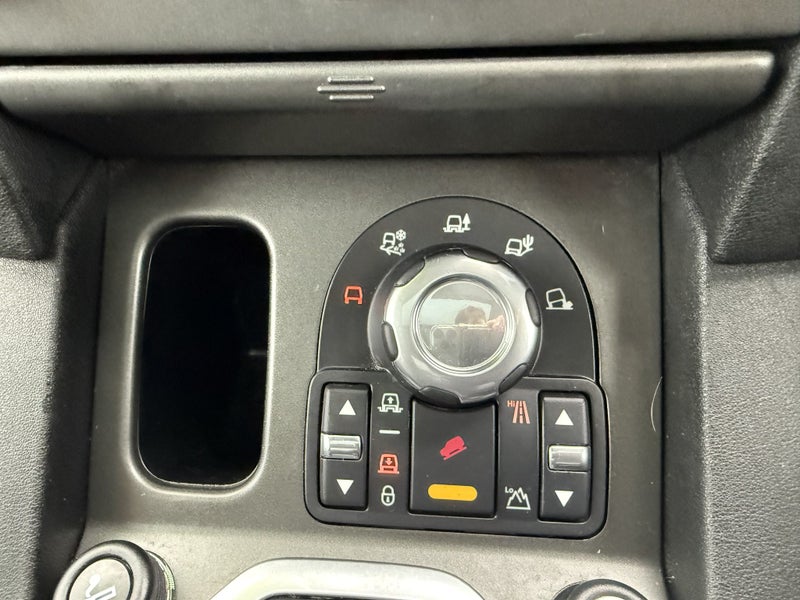 2012 Land Rover Discovery