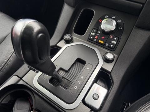 2012 Land Rover Discovery - Thumbnail