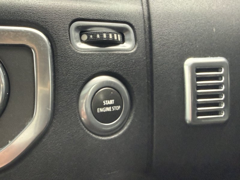 2012 Land Rover Discovery