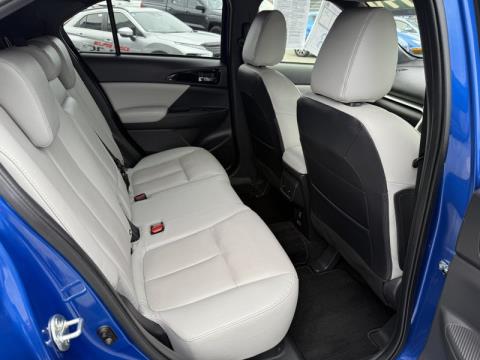 2022 Mitsubishi Eclipse Cross - Thumbnail