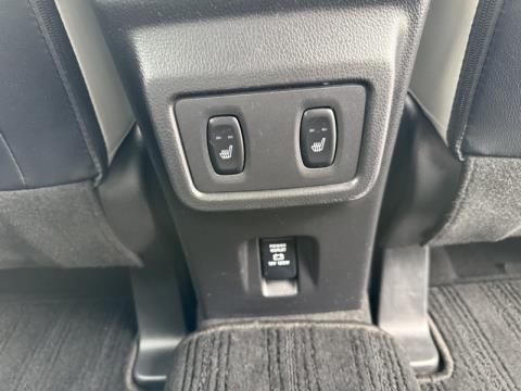 2022 Mitsubishi Eclipse Cross - Thumbnail