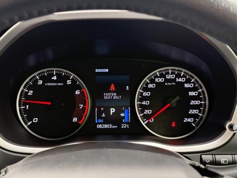 2022 Mitsubishi Eclipse Cross - Thumbnail