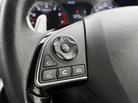 2022 Mitsubishi Eclipse Cross - Thumbnail