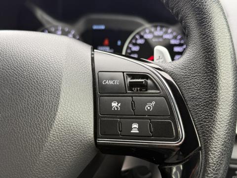 2022 Mitsubishi Eclipse Cross - Thumbnail