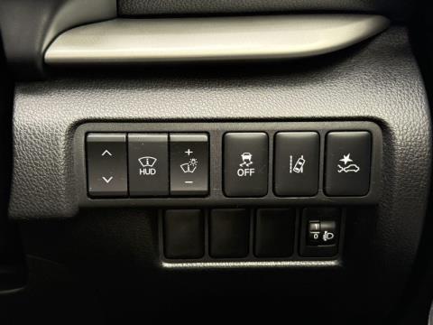 2022 Mitsubishi Eclipse Cross - Thumbnail
