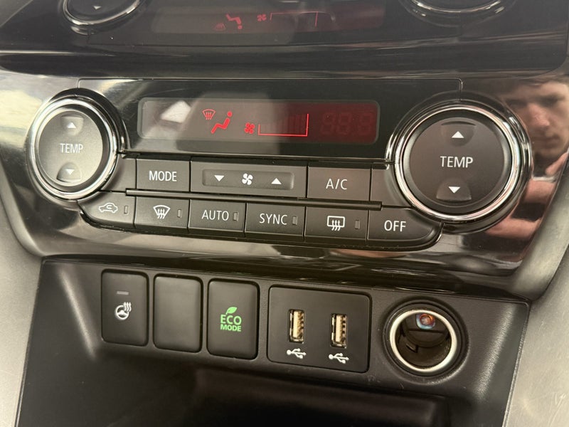 2022 Mitsubishi Eclipse Cross