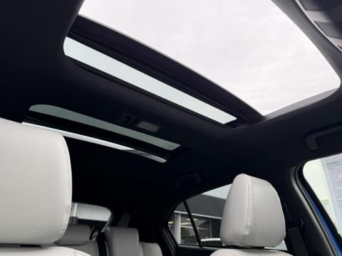 2022 Mitsubishi Eclipse Cross - Thumbnail