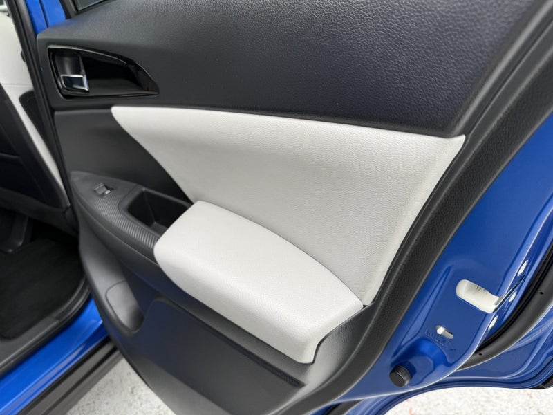2022 Mitsubishi Eclipse Cross