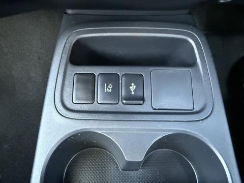 2020 Mitsubishi Mirage - Thumbnail