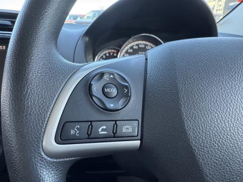 2020 Mitsubishi Mirage - Thumbnail