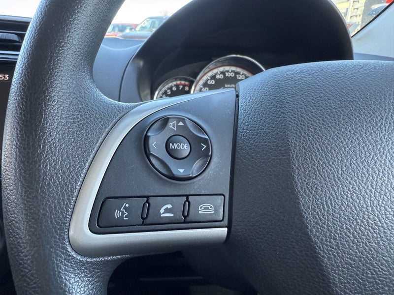 2020 Mitsubishi Mirage