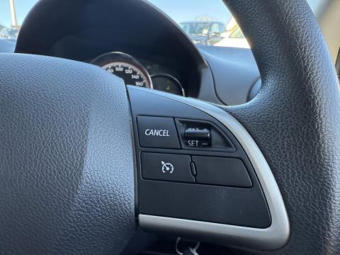 2020 Mitsubishi Mirage - Thumbnail