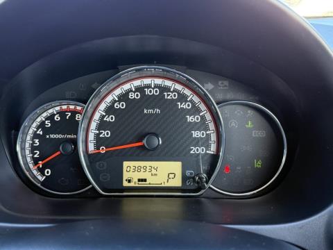 2020 Mitsubishi Mirage - Thumbnail