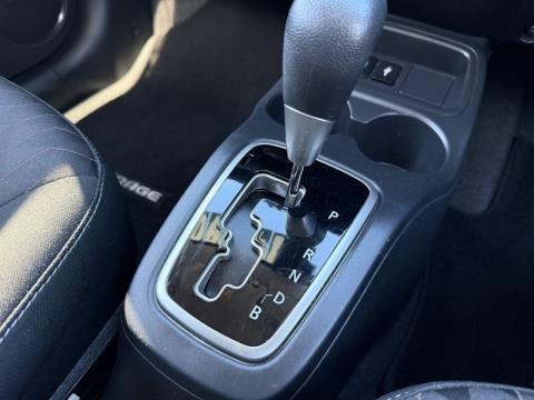 2020 Mitsubishi Mirage - Thumbnail