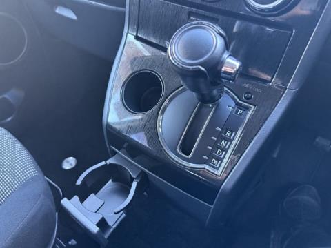 2012 Mitsubishi Delica - Thumbnail