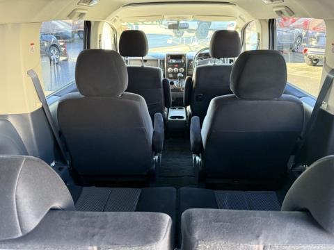 2012 Mitsubishi Delica - Thumbnail
