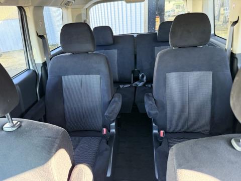 2012 Mitsubishi Delica - Thumbnail