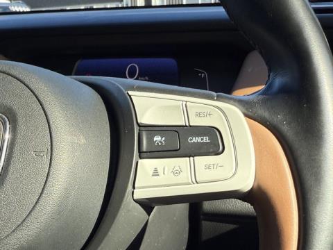 2022 Honda Jazz - Thumbnail