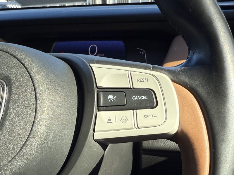 2022 Honda Jazz