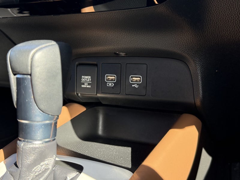 2022 Honda Jazz