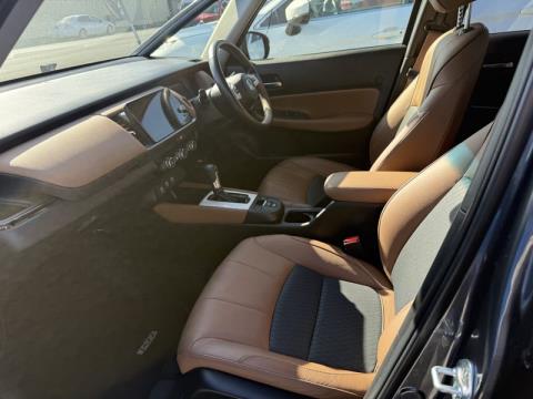 2022 Honda Jazz - Thumbnail