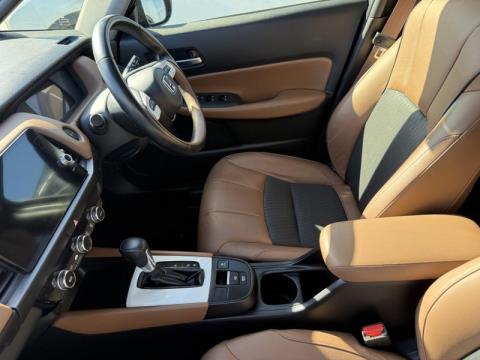 2022 Honda Jazz - Thumbnail