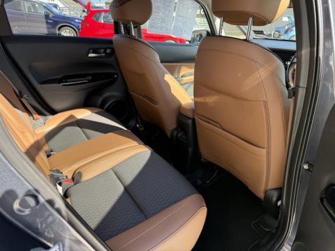 2022 Honda Jazz - Thumbnail