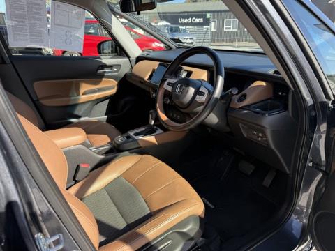 2022 Honda Jazz - Thumbnail