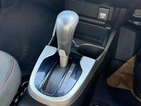 2017 Honda Jazz - Thumbnail