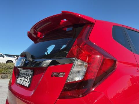 2017 Honda Jazz - Thumbnail
