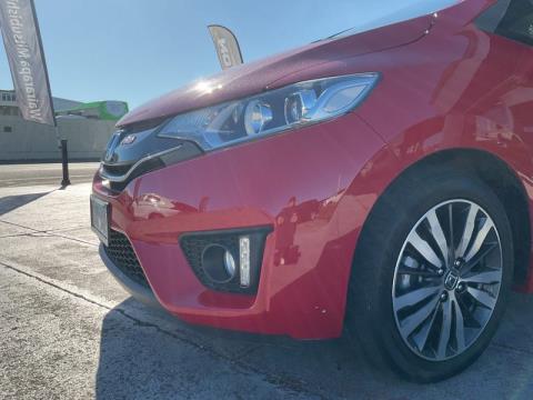 2017 Honda Jazz - Thumbnail