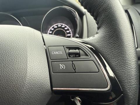 2021 Mitsubishi ASX - Thumbnail