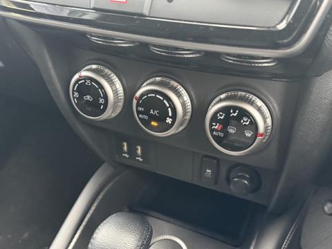 2021 Mitsubishi ASX - Thumbnail