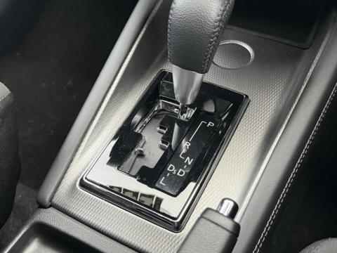 2021 Mitsubishi ASX - Thumbnail