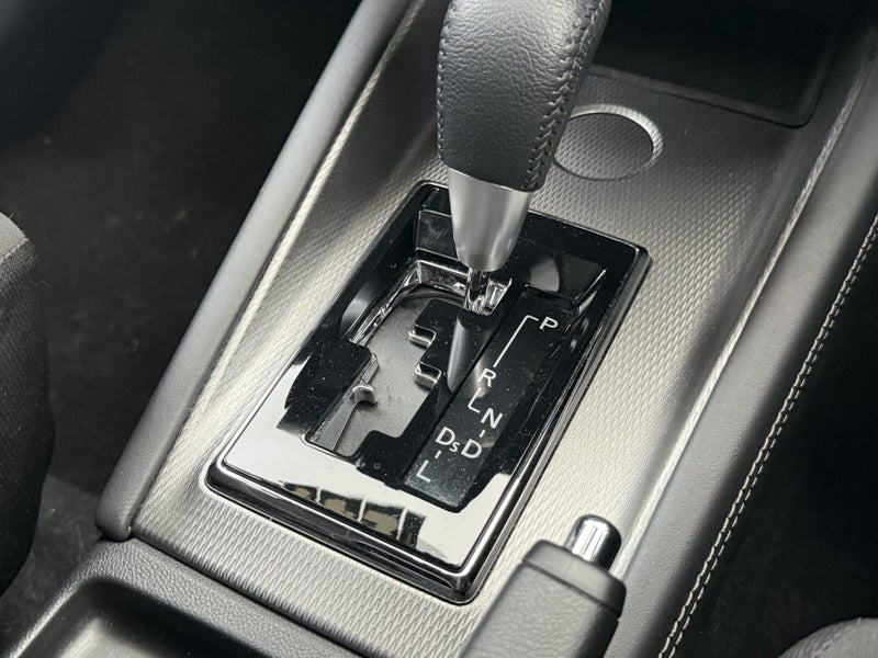 2021 Mitsubishi ASX