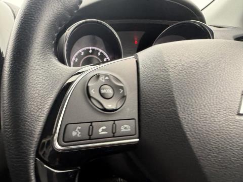 2021 Mitsubishi ASX - Thumbnail