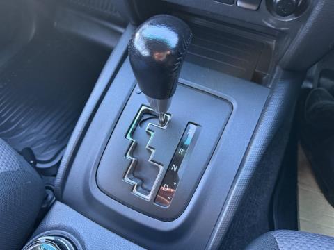 2017 Mitsubishi Triton - Thumbnail