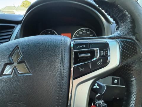 2017 Mitsubishi Triton - Thumbnail