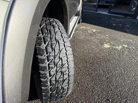 2017 Mitsubishi Triton - Thumbnail