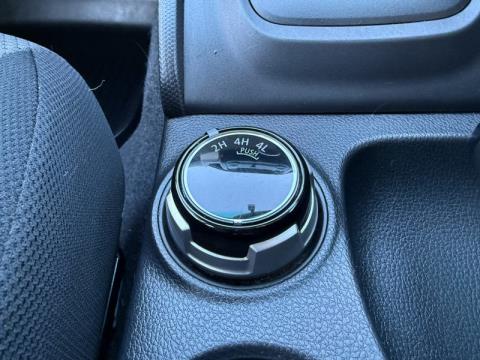 2017 Mitsubishi Triton - Thumbnail