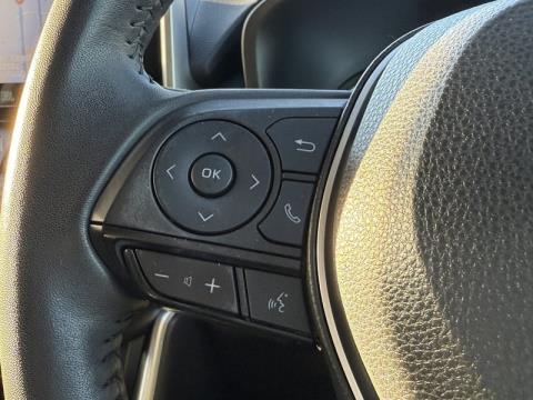 2021 Toyota RAV4 - Thumbnail