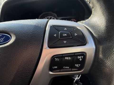 2016 Ford Ranger - Thumbnail