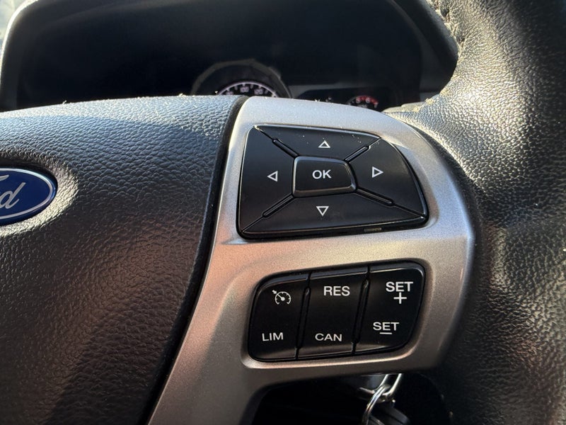 2016 Ford Ranger