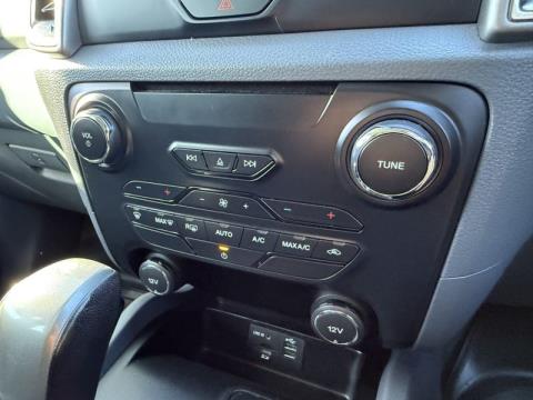 2016 Ford Ranger - Thumbnail